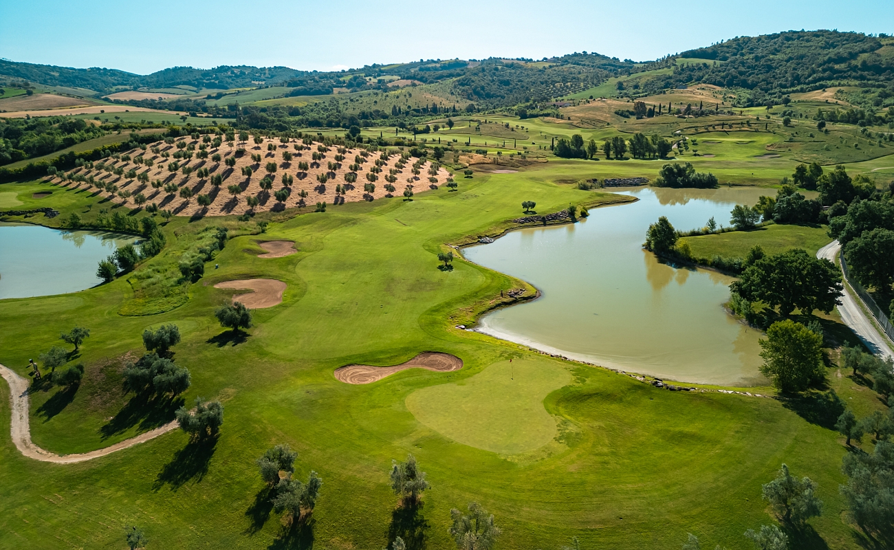 GOLF SATURNIA (prezzi)